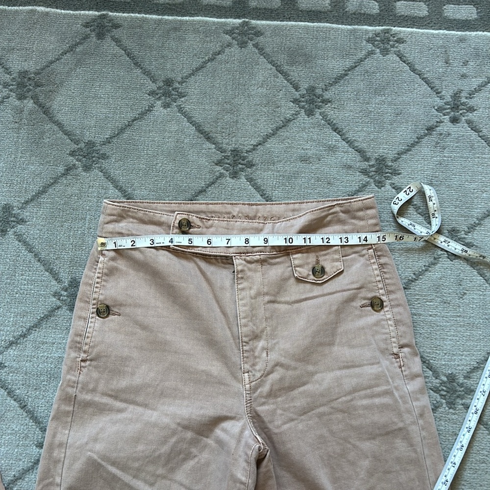American Eagle jeans - Picture 3 of 7